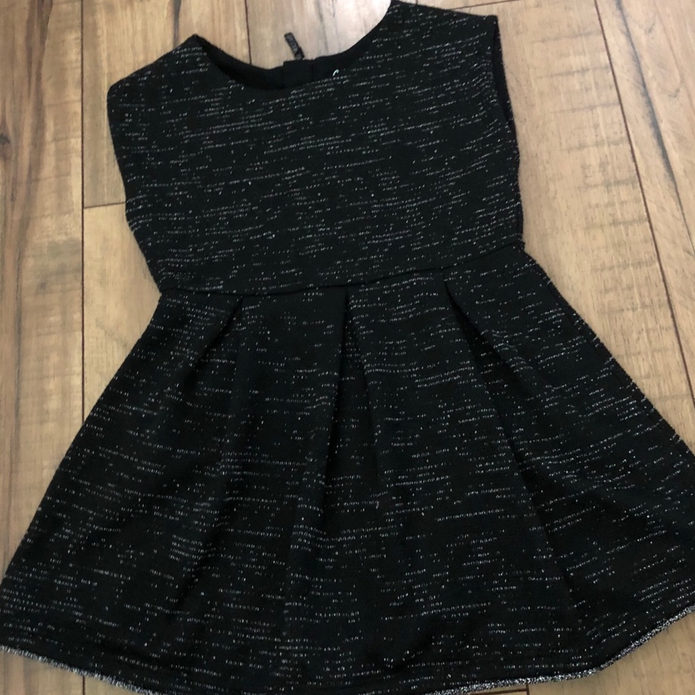 EUC cat & Jack Party dress 3t